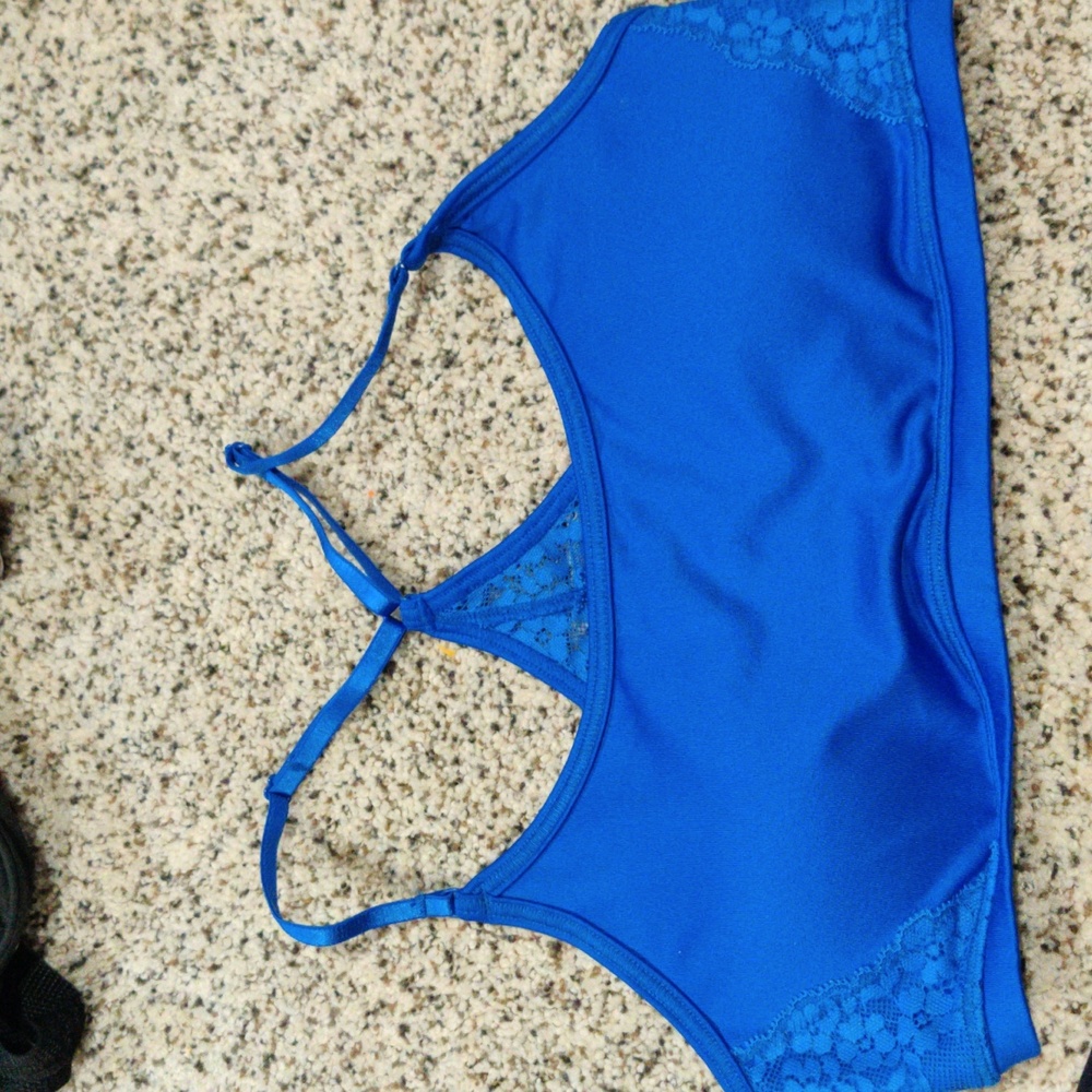 ✨ 5/$20 Aerie padded girls bra